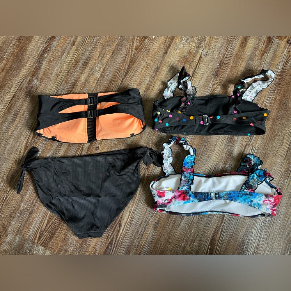 Bathing Suit Bundle - image 2